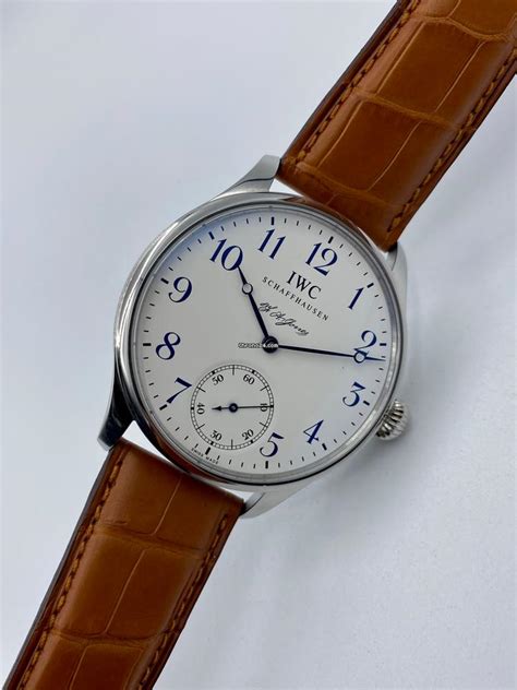 iwc fa jones replica|edward jones fa compensation.